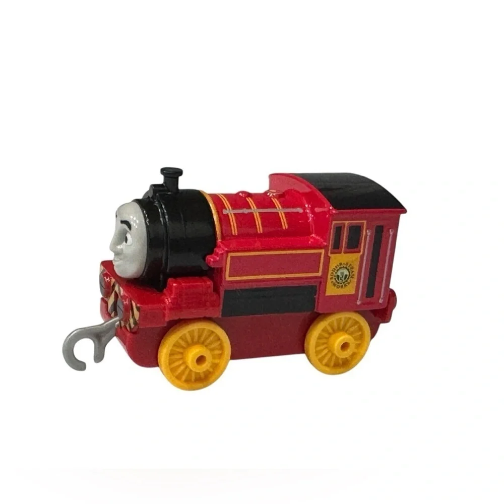 Thomas & Friends Track Master Diecast Victor Train